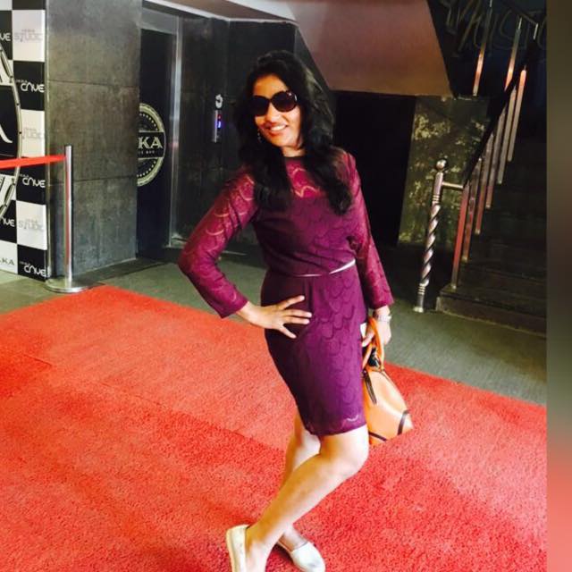 Sonika Khandelwal